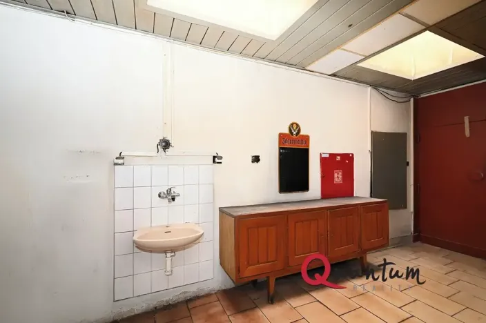 Pronájem komerční nemovitosti, Praha - Chodov, Vojtíškova, 374 m2