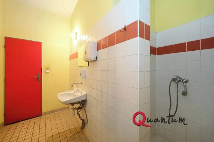 Pronájem komerční nemovitosti, Praha - Chodov, Vojtíškova, 374 m2