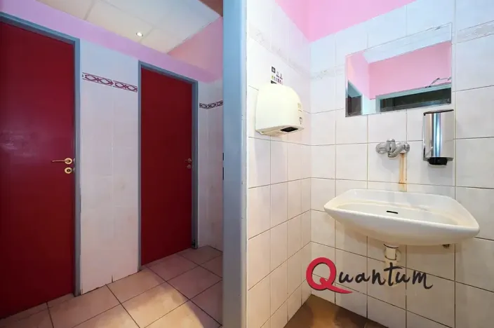 Pronájem komerční nemovitosti, Praha - Chodov, Vojtíškova, 374 m2