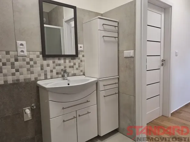Pronájem bytu 2+kk, Přeštice, Revoluční, 45 m2