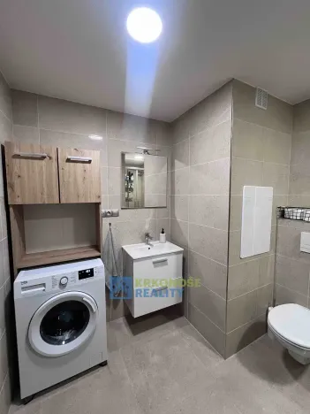 Prodej bytu 2+kk, Trutnov - Horní Předměstí, Chodská, 50 m2