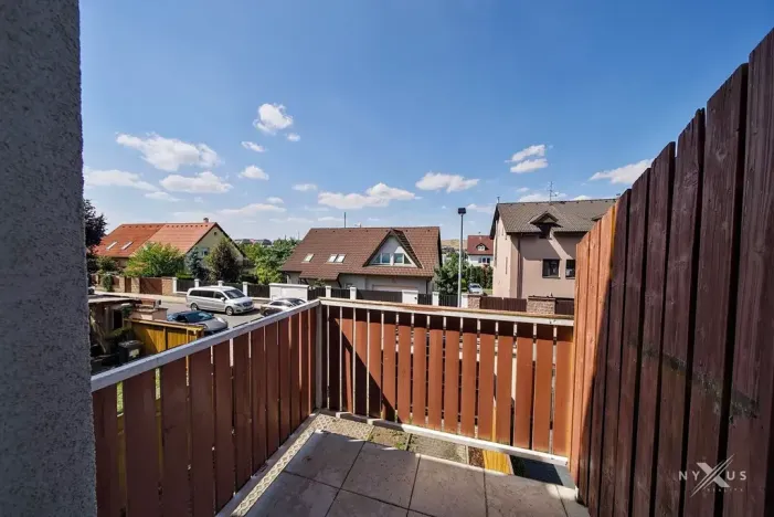 Pronájem rodinného domu, Praha - Štěrboholy, Pod areálem, 324 m2