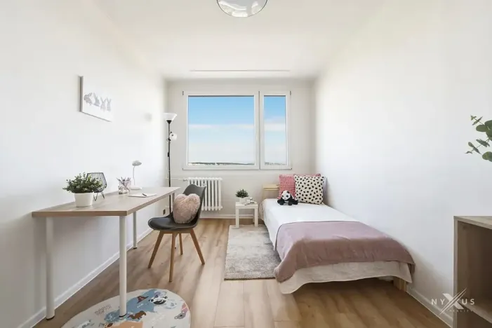 Prodej bytu 3+kk, Kladno, Italská, 69 m2