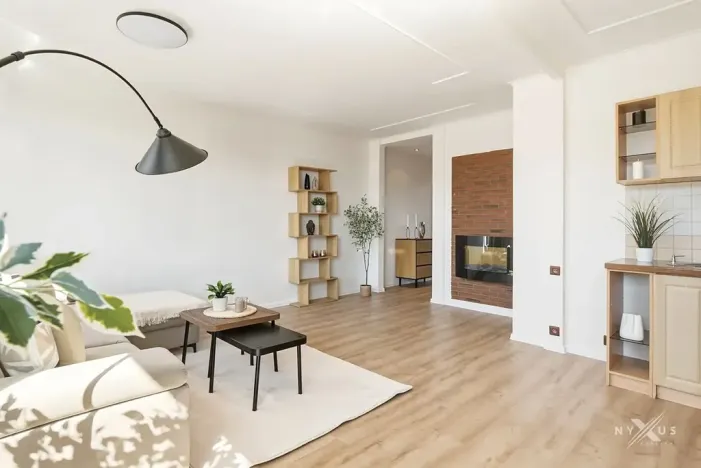 Prodej bytu 3+kk, Kladno, Italská, 69 m2