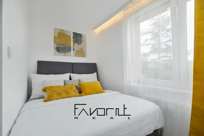 Prodej bytu 2+kk, Havířov, Elišky Krásnohorské, 36 m2