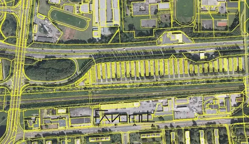 Prodej garáže, Ostrava, Pavlovova, 15 m2