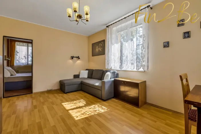 Prodej bytu 3+1, Chodov, náměstí 9. května, 68 m2