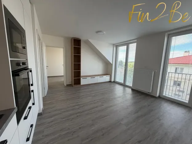Pronájem bytu 2+kk, Český Brod, Kounická, 50 m2