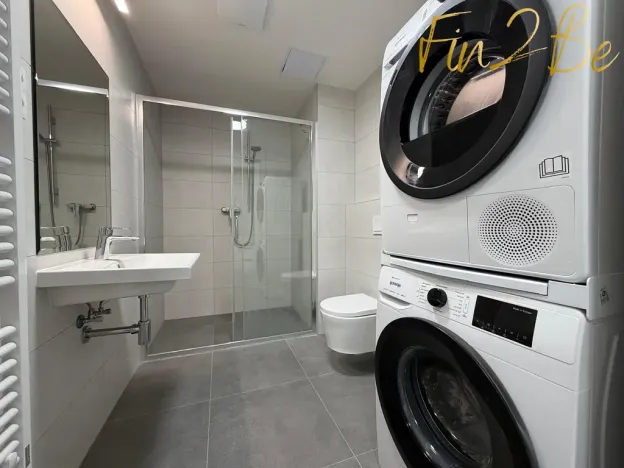 Pronájem bytu 2+kk, Český Brod, Kounická, 50 m2