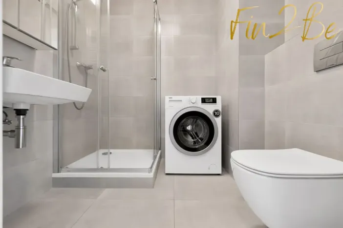 Pronájem bytu 1+kk, Praha - Libeň, Františka Kadlece, 24 m2