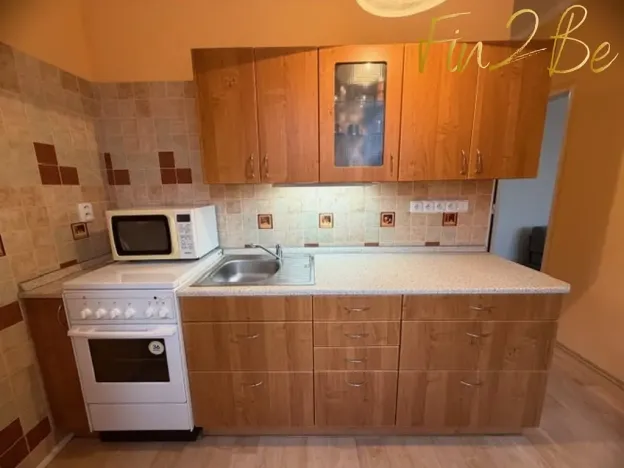 Pronájem bytu 2+1, Ostrov, Masarykova, 55 m2