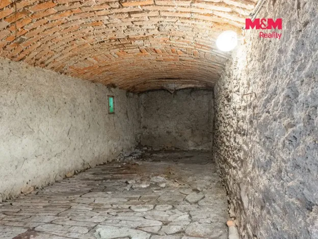 Prodej rodinného domu, Křivsoudov, 143 m2