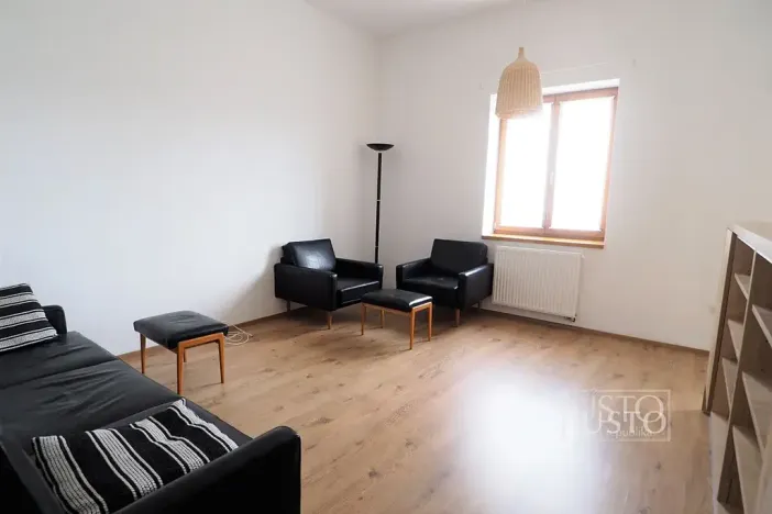 Pronájem bytu 3+kk, Písek, Pražská, 87 m2