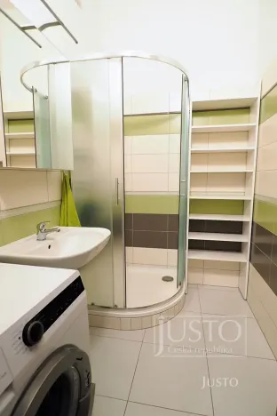 Pronájem bytu 3+kk, Písek, Pražská, 87 m2