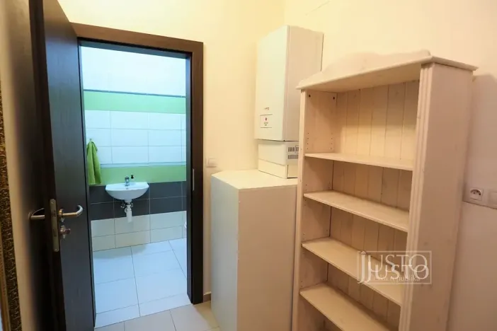 Pronájem bytu 3+kk, Písek, Pražská, 87 m2