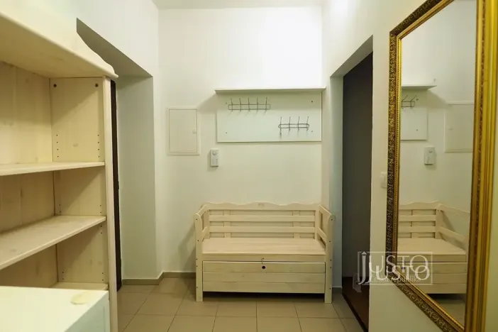 Pronájem bytu 3+kk, Písek, Pražská, 87 m2