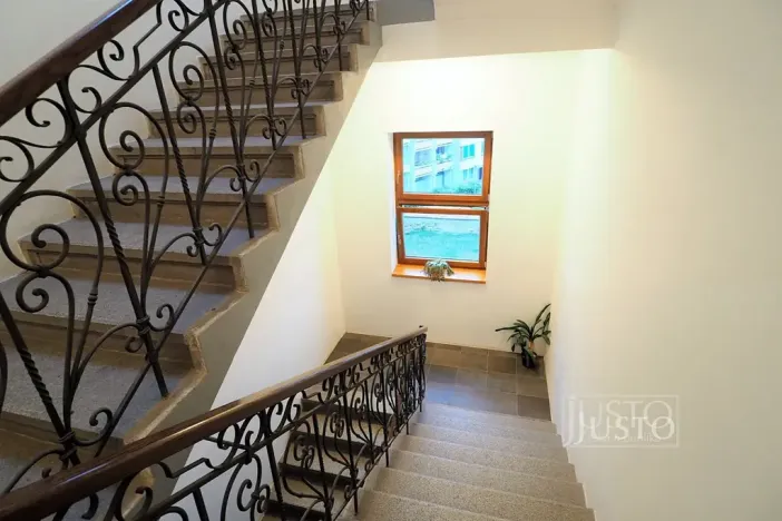 Pronájem bytu 3+kk, Písek, Pražská, 87 m2