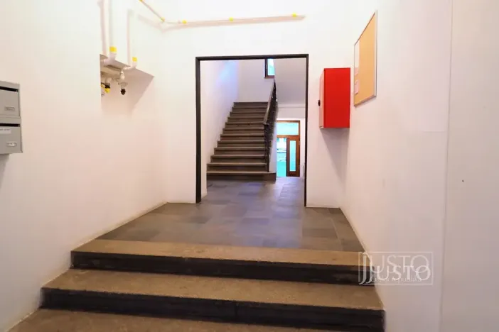 Pronájem bytu 3+kk, Písek, Pražská, 87 m2