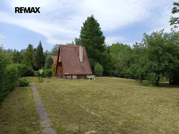 Prodej chaty, Mezina, 20 m2