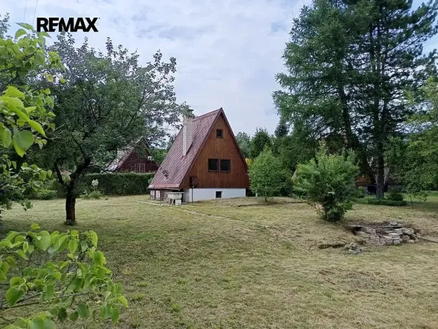 Prodej chaty, Mezina, 20 m2