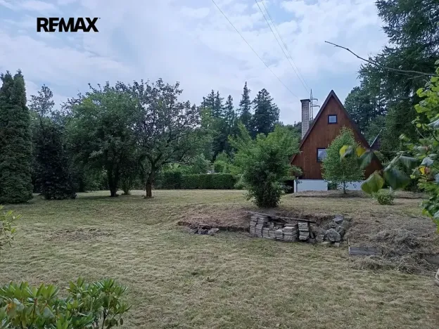 Prodej chaty, Mezina, 20 m2