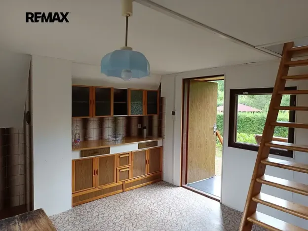 Prodej chaty, Mezina, 20 m2