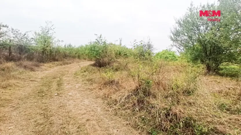 Prodej pozemku, Ivančice - Řeznovice, 1362 m2