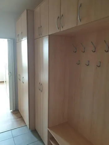 Pronájem bytu 2+kk, Brno, Svážná, 47 m2