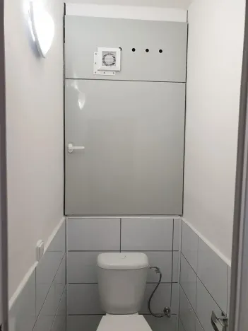 Pronájem bytu 2+kk, Brno, Svážná, 47 m2