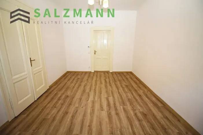 Pronájem bytu 2+1, Plzeň, Sladkovského, 68 m2