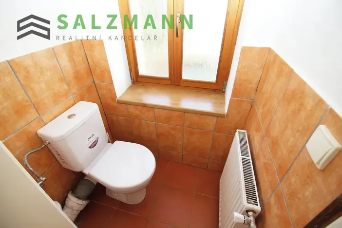 Pronájem bytu 2+1, Plzeň, Sladkovského, 68 m2