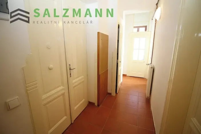 Pronájem bytu 2+1, Plzeň, Sladkovského, 68 m2