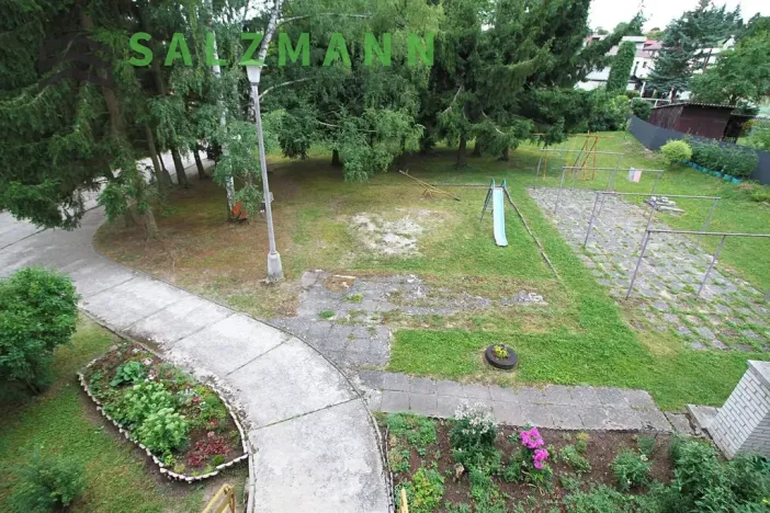 Pronájem bytu 1+kk, Dolní Bělá, 2 m2