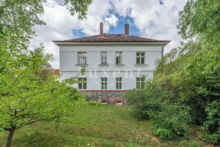 Prodej rodinného domu, Klatovy, Národních mučedníků, 256 m2