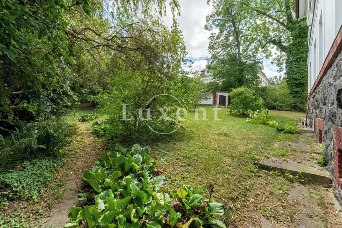 Prodej rodinného domu, Klatovy, Národních mučedníků, 256 m2