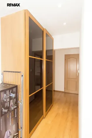 Pronájem bytu 4+1, Praha - Modřany, Pertoldova, 80 m2