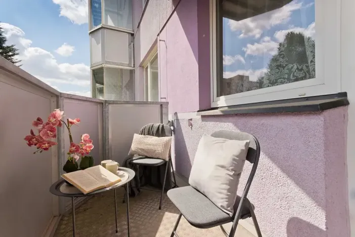 Prodej bytu 3+1, Třešť, Barvířská, 75 m2