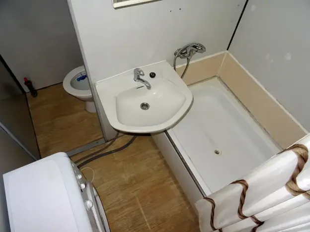 Pronájem bytu 1+kk, Brno, Kyjevská, 32 m2