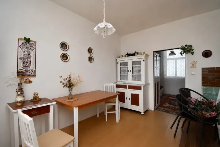Prodej chalupy, Žleby, Ke Mlýnu, 61 m2