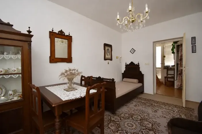 Prodej chalupy, Žleby, Ke Mlýnu, 61 m2