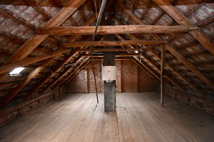 Prodej chalupy, Žleby, Ke Mlýnu, 61 m2