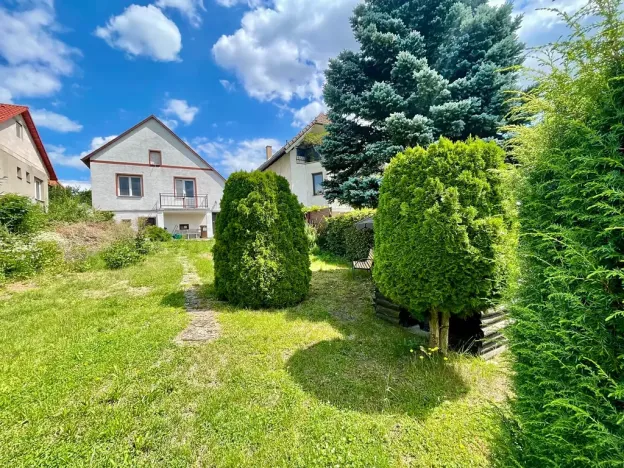 Prodej chalupy, Žleby, Ke Mlýnu, 61 m2