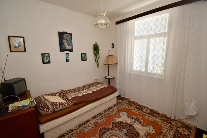 Prodej chalupy, Žleby, Ke Mlýnu, 61 m2