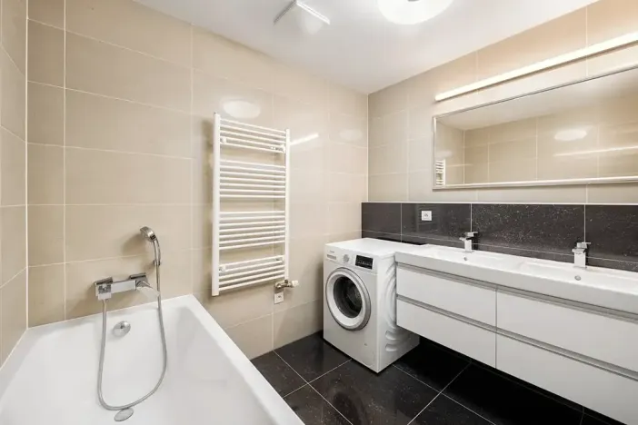 Pronájem bytu 3+kk, Praha - Karlín, Sokolovská, 88 m2