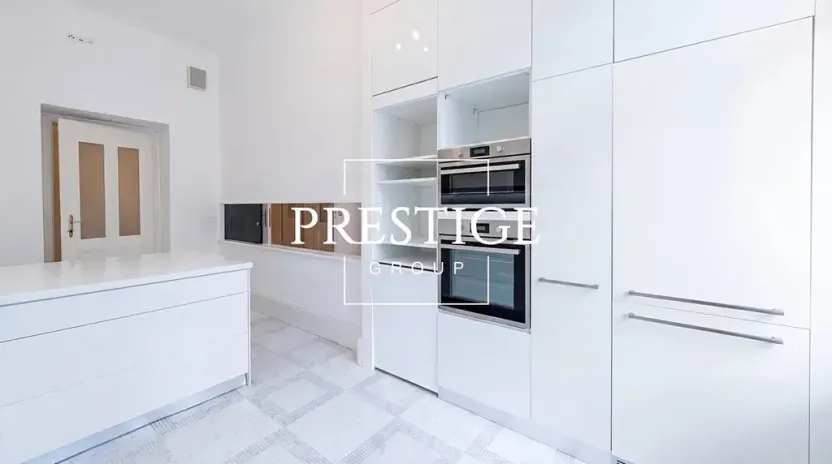 Pronájem kanceláře, Praha - Josefov, Bílkova, 142 m2