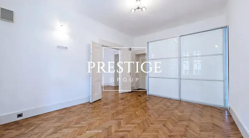 Pronájem kanceláře, Praha - Josefov, Bílkova, 142 m2