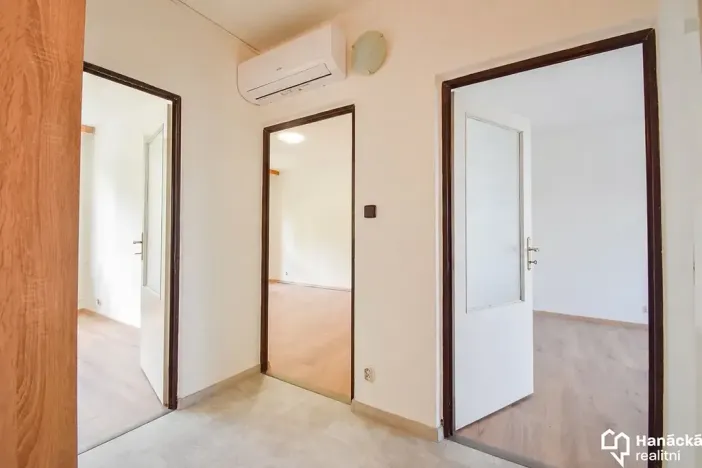 Pronájem bytu 3+1, Prostějov, Tylova, 72 m2