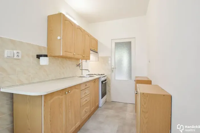 Pronájem bytu 3+1, Prostějov, Tylova, 72 m2