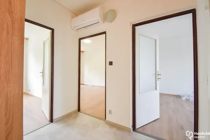 Pronájem bytu 3+1, Prostějov, Tylova, 72 m2