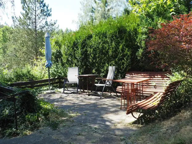 Prodej chaty, Družec, 44 m2